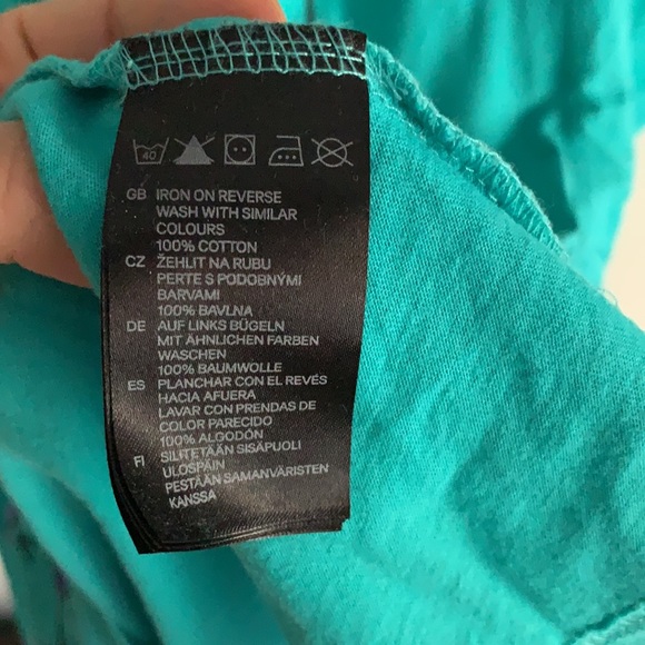 H&M x The Simpsons Collab “Bart” Graphic Tee - Picture 7 of 7